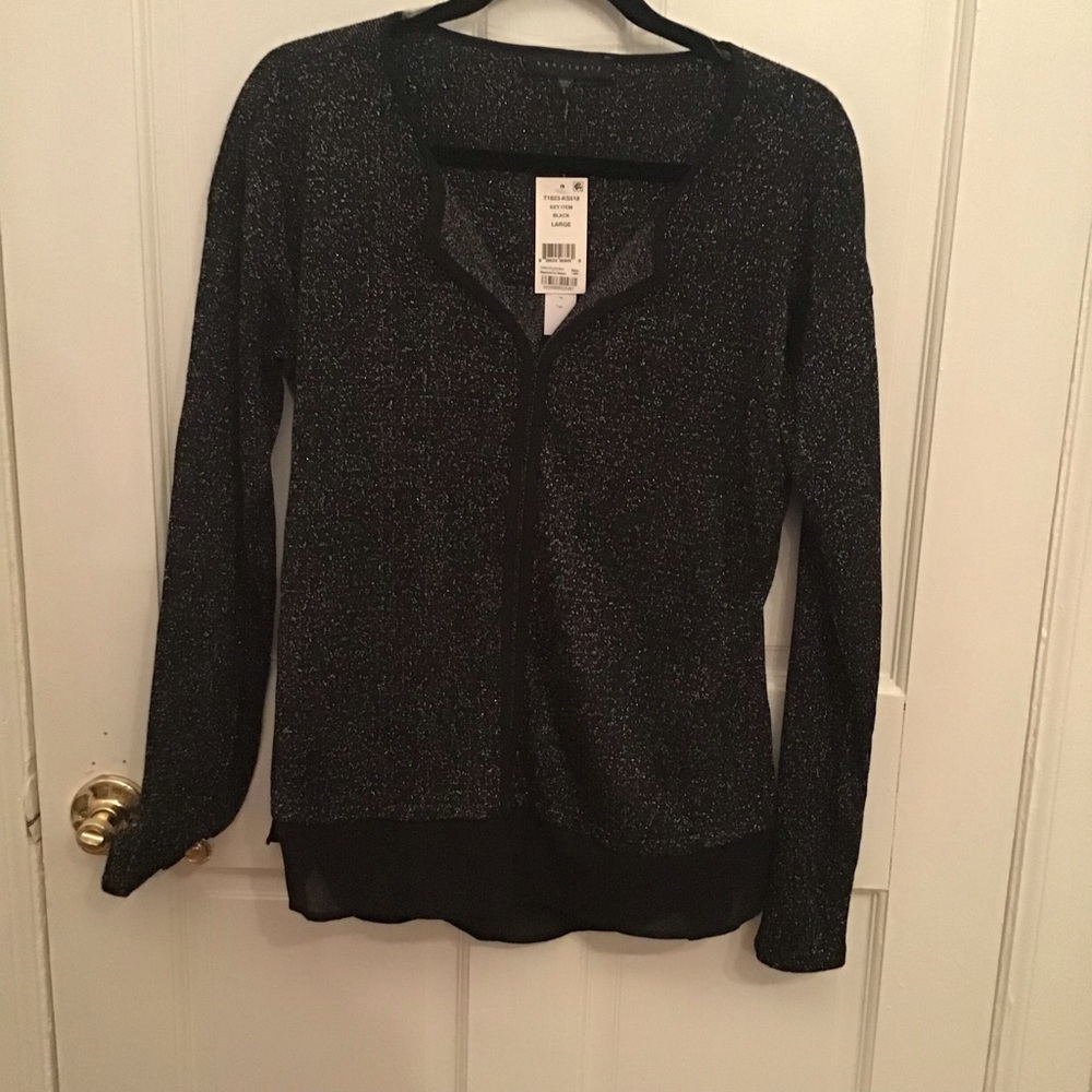 Sanctuary sweater